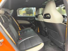 MG6 PRO 1.5T Trophy Luxury Edition - фото 11