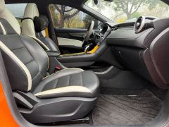 MG6 PRO 1.5T Trophy Luxury Edition - фото 12