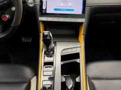 MG6 PRO 1.5T Trophy Luxury Edition - фото 13