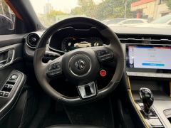 MG6 PRO 1.5T Trophy Luxury Edition - фото 14