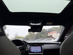 MG6 PRO 1.5T Trophy Luxury Edition - фото 15