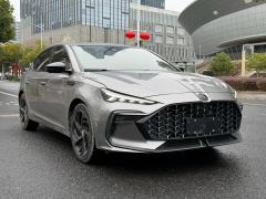 MG6 PRO 1.5T Trophy Luxury Edition - фото 3