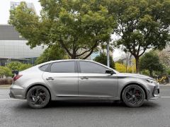 MG6 PRO 1.5T Trophy Luxury Edition - фото 4