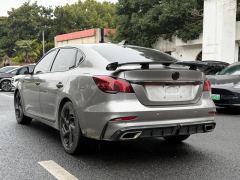 MG6 PRO 1.5T Trophy Luxury Edition - фото 5