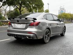 MG6 PRO 1.5T Trophy Luxury Edition - фото 7