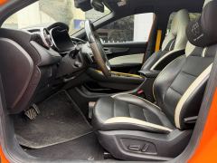 MG6 PRO 1.5T Trophy Luxury Edition - фото 8