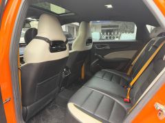 MG6 PRO 1.5T Trophy Luxury Edition - фото 9