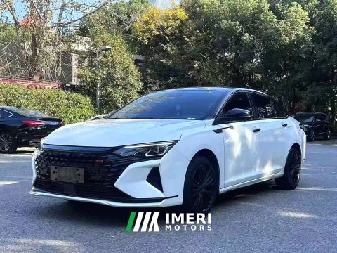 2023 Dongfeng Yixuan MAX 1.5T Version Edition - ავტომობილი ჩინეთიდან