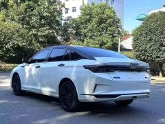 Dongfeng Yixuan MAX 1.5T Version Edition - фото 2