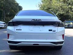 Dongfeng Yixuan MAX 1.5T Version Edition - фото 3