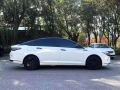 Dongfeng Yixuan MAX 1.5T Version Edition - фото 4