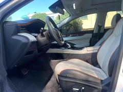 Dongfeng Yixuan MAX 1.5T Version Edition - фото 6