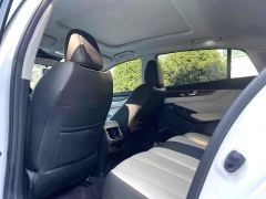 Dongfeng Yixuan MAX 1.5T Version Edition - фото 7