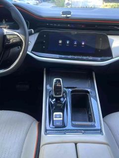 Dongfeng Yixuan MAX 1.5T Version Edition - фото 8