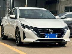 Nissan Sylphy 1.6L Enjoy Edition - ფოტო 3