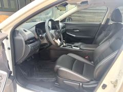 Nissan Sylphy 1.6L Enjoy Edition - ფოტო 4