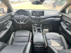 Nissan Sylphy 1.6L Enjoy Edition - ფოტო 5