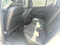 Nissan Sylphy 1.6L Enjoy Edition - ფოტო 6