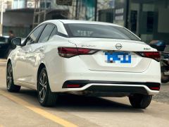 Nissan Sylphy 1.6L Enjoy Edition - ფოტო 7