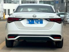 Nissan Sylphy 1.6L Enjoy Edition - ფოტო 8