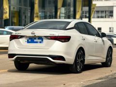 Nissan Sylphy 1.6L Enjoy Edition - ფოტო 9