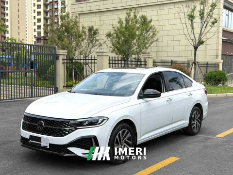 2024 Volkswagen Lavida 300TSI Edition - ავტომობილი ჩინეთიდან