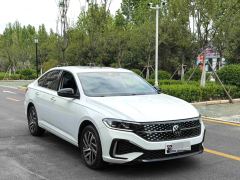 Volkswagen Lavida 300TSI Edition - ფოტო 3