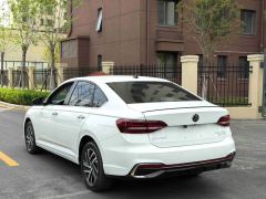 Volkswagen Lavida 300TSI Edition - ფოტო 4