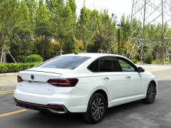 Volkswagen Lavida 300TSI Edition - ფოტო 6