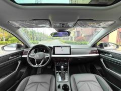 Volkswagen Lavida 300TSI Edition - ფოტო 8