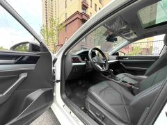 Volkswagen Lavida 300TSI Edition - ფოტო 9