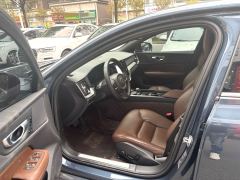 Volvo S60 B4 Smart Luxury Edition - ფოტო 4