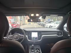 Volvo S60 B4 Smart Luxury Edition - ფოტო 5