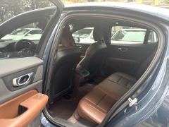 Volvo S60 B4 Smart Luxury Edition - ფოტო 6