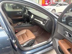 Volvo S60 B4 Smart Luxury Edition - ფოტო 7