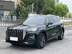 Hongqi HS5 2.0T AWD Flagship Enjoy Pro - ფოტო 1