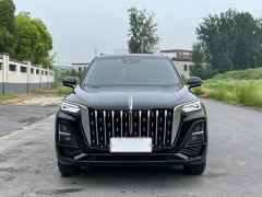 Hongqi HS5 2.0T AWD Flagship Enjoy Pro - ფოტო 2