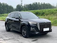 Hongqi HS5 2.0T AWD Flagship Enjoy Pro - ფოტო 3