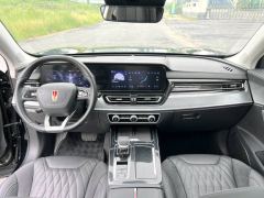 Hongqi HS5 2.0T AWD Flagship Enjoy Pro - ფოტო 4
