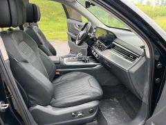 Hongqi HS5 2.0T AWD Flagship Enjoy Pro - ფოტო 6