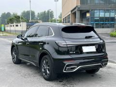 Hongqi HS5 2.0T AWD Flagship Enjoy Pro - ფოტო 7