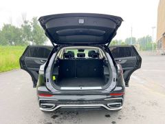 Hongqi HS5 2.0T AWD Flagship Enjoy Pro - ფოტო 8