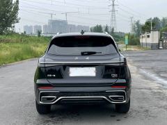 Hongqi HS5 2.0T AWD Flagship Enjoy Pro - ფოტო 9