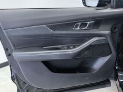 Changan UNI-K Zhidian iDD UNI-K Smart Electric iDD 1.5T 135km Smart Fun Edition - photo 12