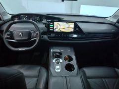 Changan UNI-K Zhidian iDD UNI-K Smart Electric iDD 1.5T 135km Smart Fun Edition - photo 16