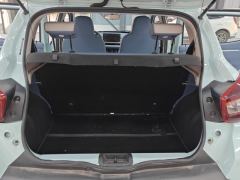 Dongfeng Nano BOX Edition 351km Version - ფოტო 7