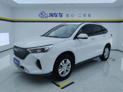 Haval M6 PLUS 1.5T Version - фото 1