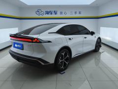 Deepal SL03 EREV 140km Elite Edition - ფოტო 2