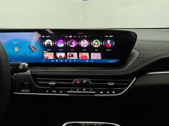 Buick Lacrosse Junyue 28T Platinum Edition - ფოტო 17