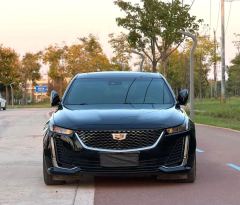 Cadillac CT5 28T Luxury - ფოტო 3